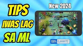 How To Fix Lag In Mobile Legends - 7 Tips (2024)