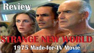 Strange New World (1975 TV-Movie) Review