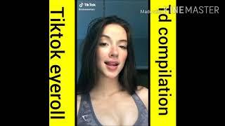 Tiktok Mmm yeah!!! | eyeroll compilation | trend ep11