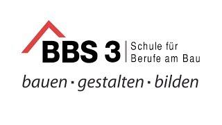 Berufsbildende Schule 3 der Region Hannover : Imagefilm BBS3