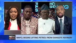 NNPC Cannot Blame Dangote for the Increase in PMS Price - Emmanuel, Oluwafemi, Sowunmi