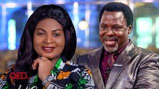 Evangelist Bose hails mentor TB Joshua on third posthumous birthday