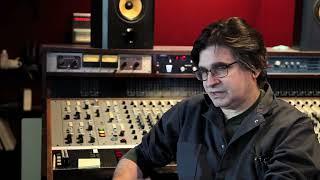 Nirvana: Recording In Utero - Steve Albini (Daniel Sarkissian Interview)