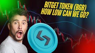 BITGET TOKEN (BGB) WILL NEVER SEE THESE PRICES AGAIN [HERE IS WHY]