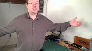 Who can be a gunsmith? - How to become a gunsmith