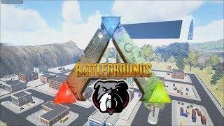 Live  Stream Ark Battlegrounds - Underdogs Server ( Mod Test )