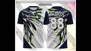 Cricket Shirts Design|New Shirts Design|