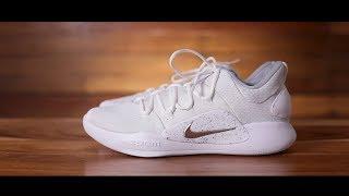 EPISODE 5: NIKE HYPERDUNK X LOW