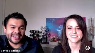 Carlos & Chelsea Rodriguez Review Greater PROPERTY Group Real Estate Brokerage