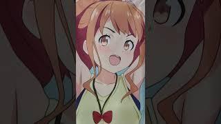 Anime Body Pillow Cover - Eromanga Sensei Jinno Megumi Body Pillow is here!