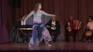 OTF Evening Gala  Raksan   Amar 14    20.3.2015   Video Avi Has