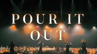 Pour It Out | planetboom Official Music Video