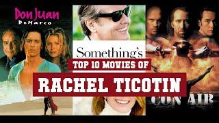 Rachel Ticotin Top 10 Movies | Best 10 Movie of Rachel Ticotin