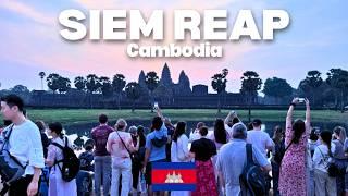 4 Days in Siem Reap | Cambodia Travel Itinerary