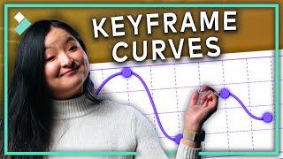 Mastering Keyframe Curves: Understanding Position Keyframes