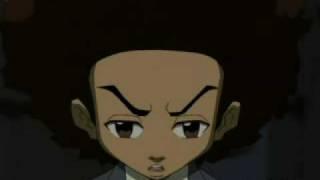 Huey Freeman Quotes Kahlil Gibran