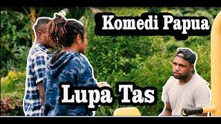 Lupa tas Komedi wamena  papua #part19