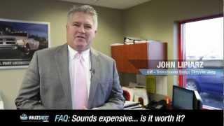 Sounds expensive... Is it worth it? | What's Next Media FAQs