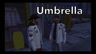 Umbrella - Friendboys | TJ Walker & Jesse Reed