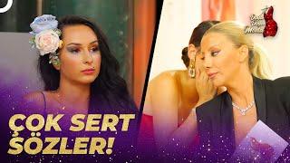 Neslihan'dan Skandal Sözler! | Doya Doya Moda 28. Bölüm