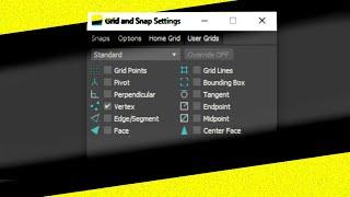 Master Your Tools: Snap