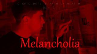 MINOR | M1noR L1GHTDreaM - Melancholia (pilot - grt)