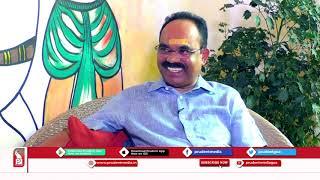 Prudent Media | Gajali with Simon D'Silva | 22 October 19