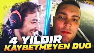 1 YILDIR BEKLENEN DUO -aimDLL w/Aslanm4shadow