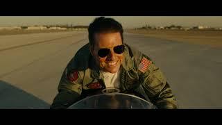 TOP GUN: MAVERICK | Trailer #1