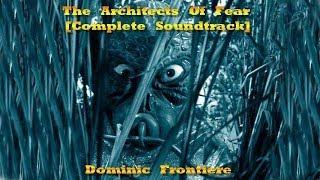 Outer Limits: Architects Of Fear [Complete Soundtrack] (1963)  - Dominic Frontiere