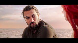 Aquaman Full Movie 2018 Review & Facts | Jason Momoa, Amber Heard, Willem Dafoe | DCEU