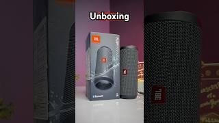 JBL FLIP ESSENTIAL 2 Portable Bluetooth Speaker #Unboxing #Shorts #Gadgets #technoammu