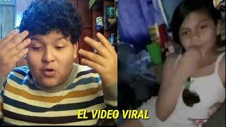 El vídeo de la niña de FACEBOOK | Øzu!