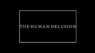 Matt Ford - The Human Delusion (Official Lyric Video)