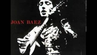 Joan Baez - Silver Dagger