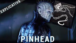 Como Jogar de... Pinhead! ᵉᵐ ²⁰²³