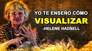 LO GANÉ TODO - Helene Hadsell - Te Enseño Como VISUALIZAR Para GANAR