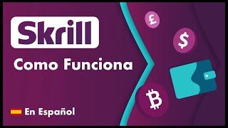 How to Use Skrill  What is Skrill? How Skrill Works Completely