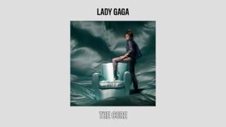 Lady Gaga - The Cure (Audio)