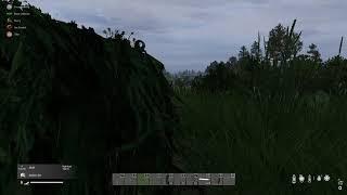 DayZ SV98 Snipe