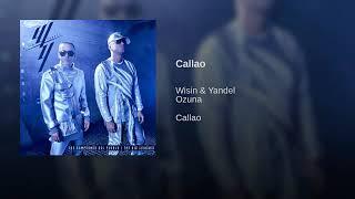 03. Callao feat. Ozuna - Wisin Y Yandel [Los Campeones Del Pueblo "The Big Leagues"] (Audio)