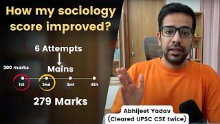 How to write good answers in Sociology optional?