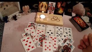 Die BOMBE PLATZT, er MUSS was VERÄNDERN und MERKT was er WIRKLICH WILL | #tarot #liebe