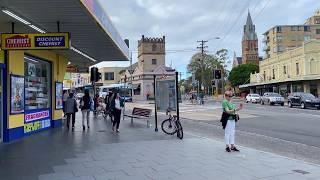 Full UNSW Campus tour! + Classrooms and New Buildings!