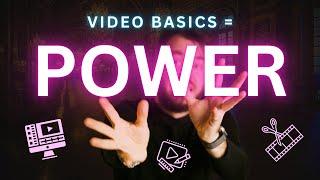 Video Editing Basics Every Classical Musician Must Know [Artful Maestro]