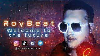  RoyBeat | Welcome to the future  (Virtual Rave DJ Set) | BEST FUTURE EDM, ELECTRO HOUSE, DANCE