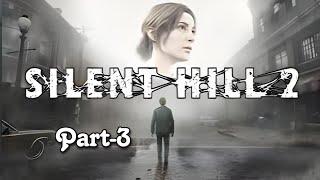 Silent Hill 2 Remake | No Commentary | RX 6700 XT Gpu | Part-3