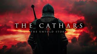 The Cathars | Dark Crusade - Hidden History They Don't Want You To know -  Paul Wallis Documentary