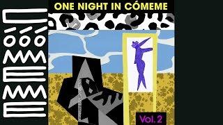 Isaac Johan - Every Time I See Your Face 'One Night in Cómeme Vol.2' Album