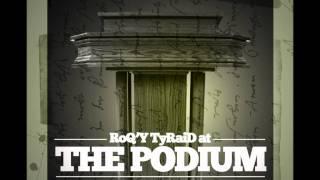 RoQ'y TyRaiD - Week 29 (Addendum) [Prod. By The Baron Boys]